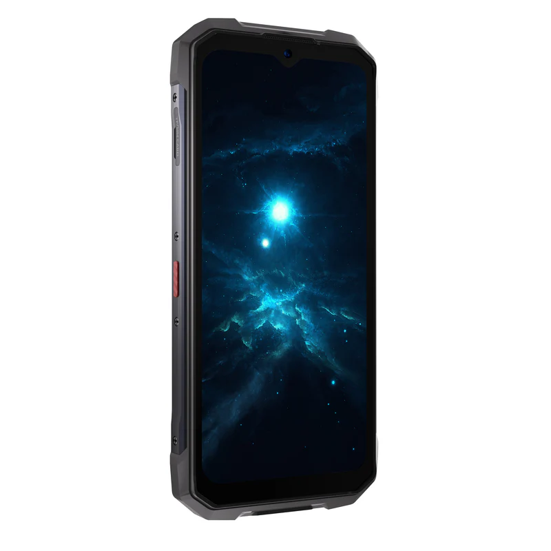 Hotwav Hyper 7 5G DS 8/256Gb Black NFC