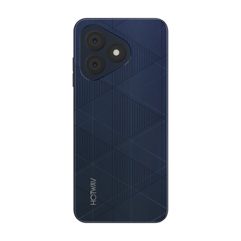 Hotwav Note 15 pro 4G DS 4/128Gb Phantom Blue