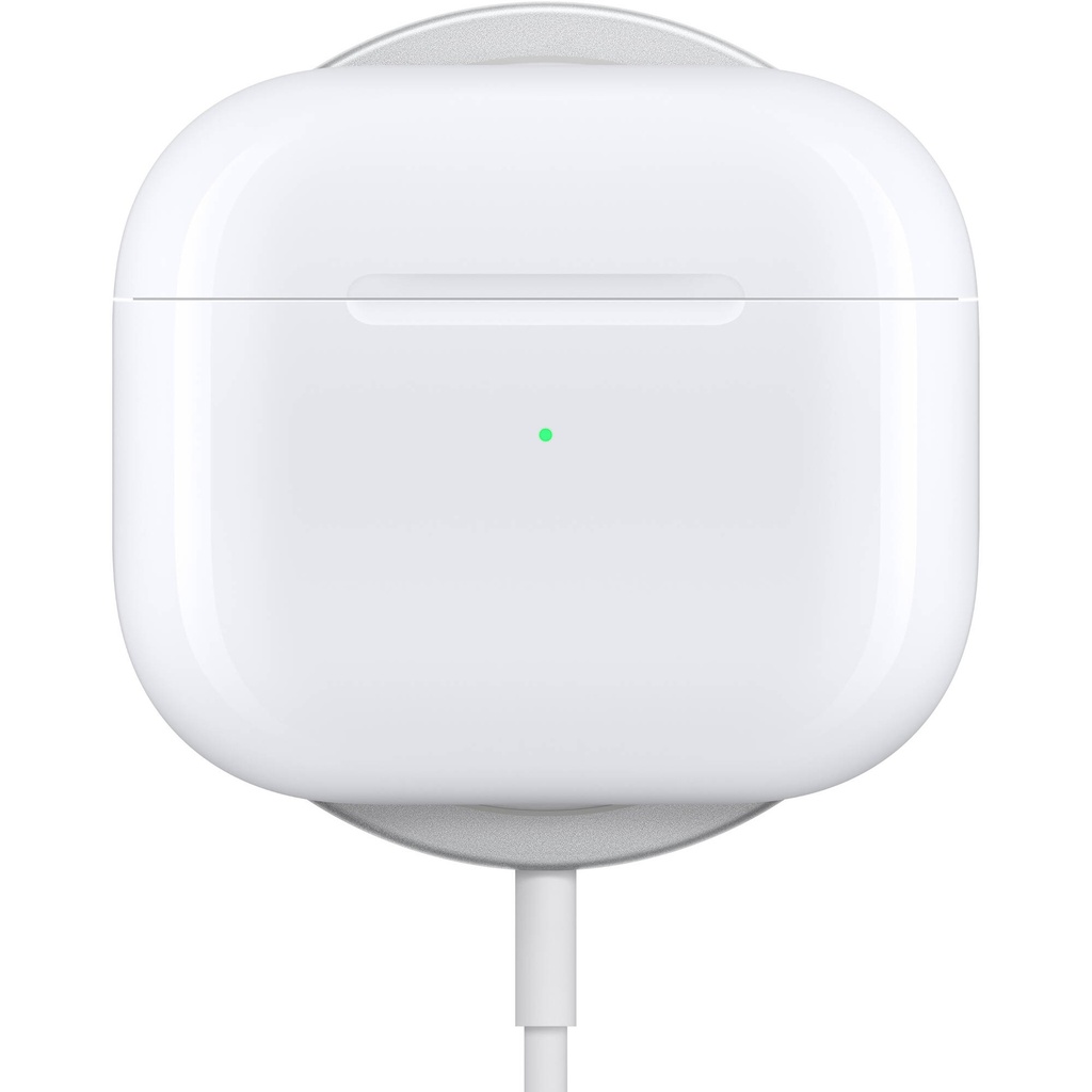 Apple AirPods 3rd Gen. with MagSafe Charging Case White