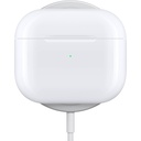 Apple AirPods 3rd Gen. with MagSafe Charging Case White