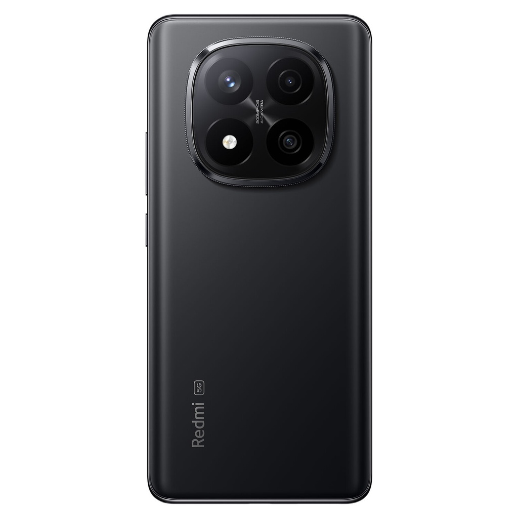 Xiaomi Redmi Note 14 Pro+ 5G DS 8/256GB Midnight Black