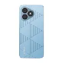 Hotwav Note 15 pro 4G DS 4/128Gb Mint Blue 