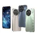 Hotwav Note 18 Pro 4G DS 8/256Gb Black 7,2'' NFC