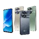 Hotwav Note 18 GT 4G DS 8/256Gb Green 7,2'' NFC