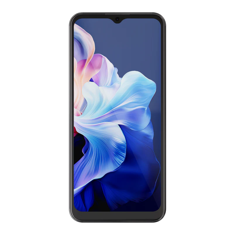 Hotwav Note 15 pro 4G DS 4/128Gb Black