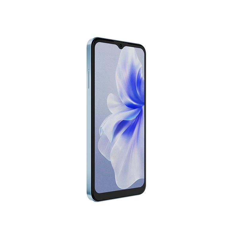 Hotwav Note 15 4G DS 4/64Gb Ocean Blue