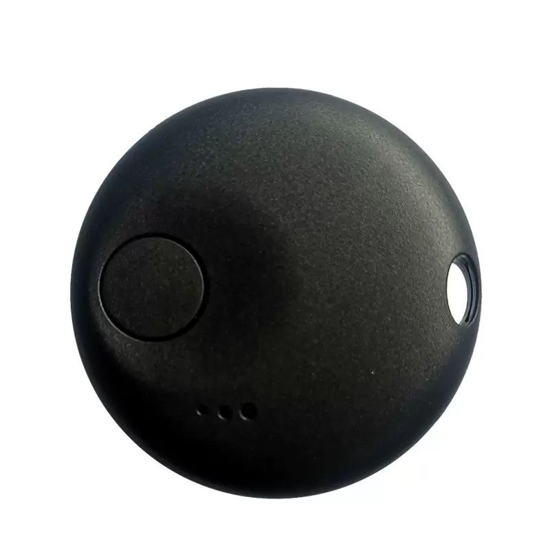 SmartTag IOS & Android Black
