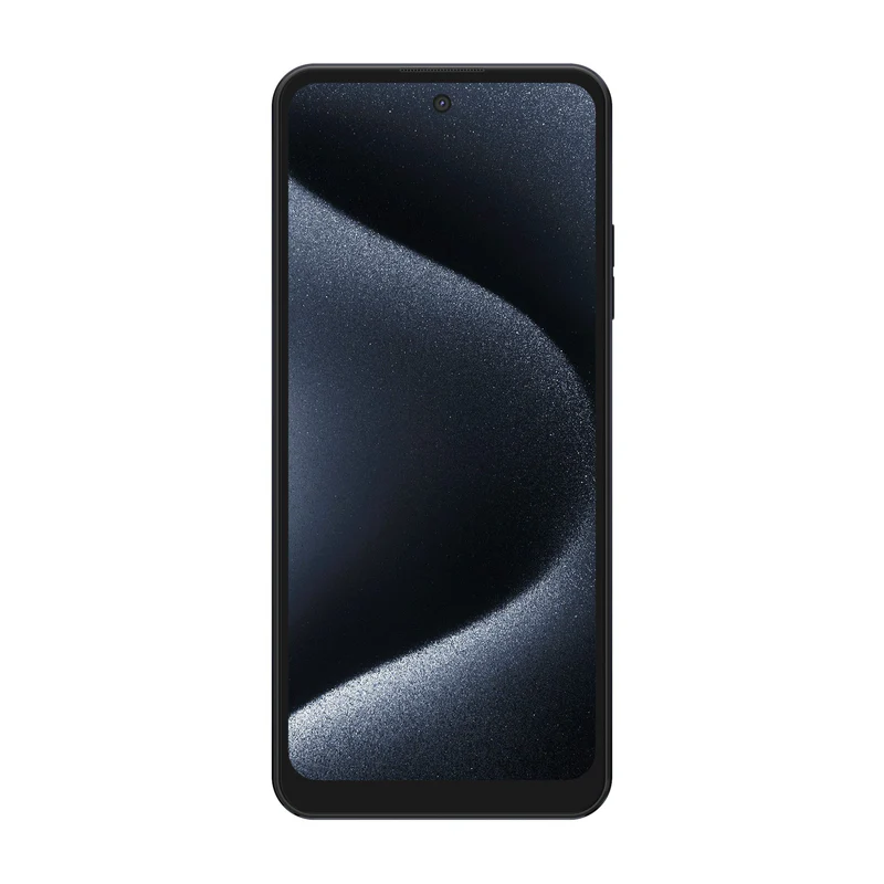Hotwav Note 13 Max 4G DS 6/256Gb Phantom Black