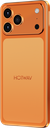 Hotwav A17 Pro Max 4G DS 3/128Gb Orange 