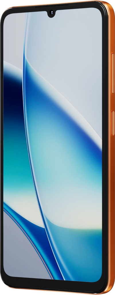 Hotwav A17 Pro Max 4G DS 3/128Gb Orange 