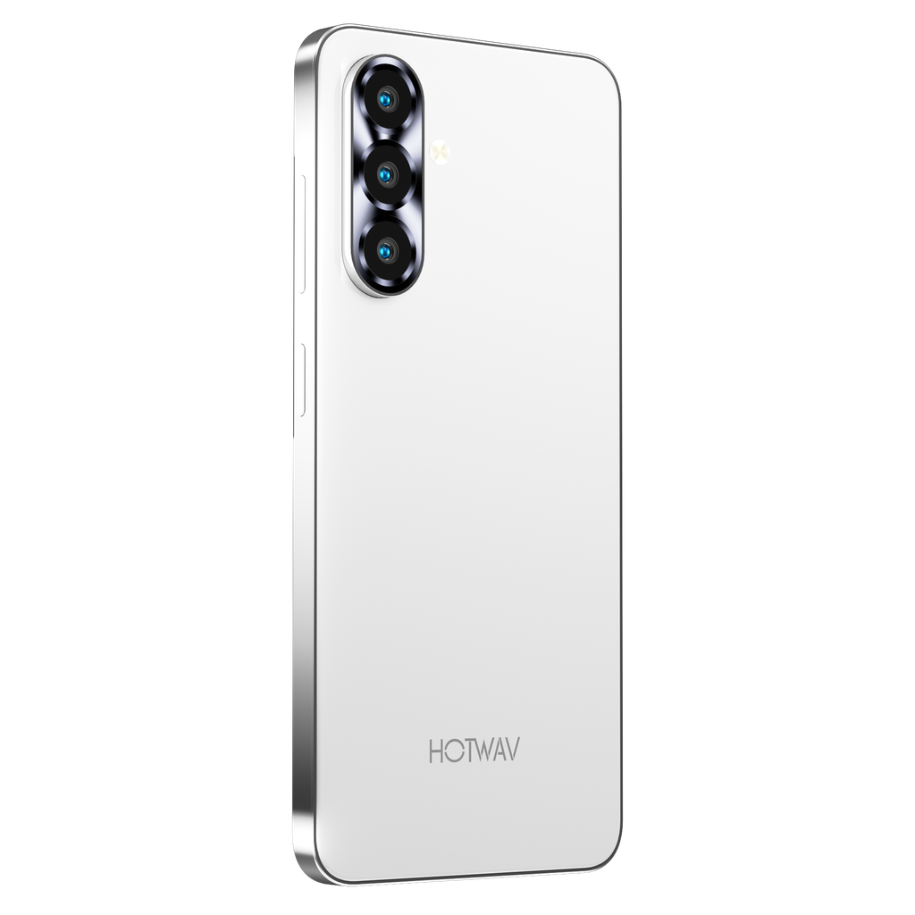 Hotwav Note 13 4G DS 4/128Gb Blue