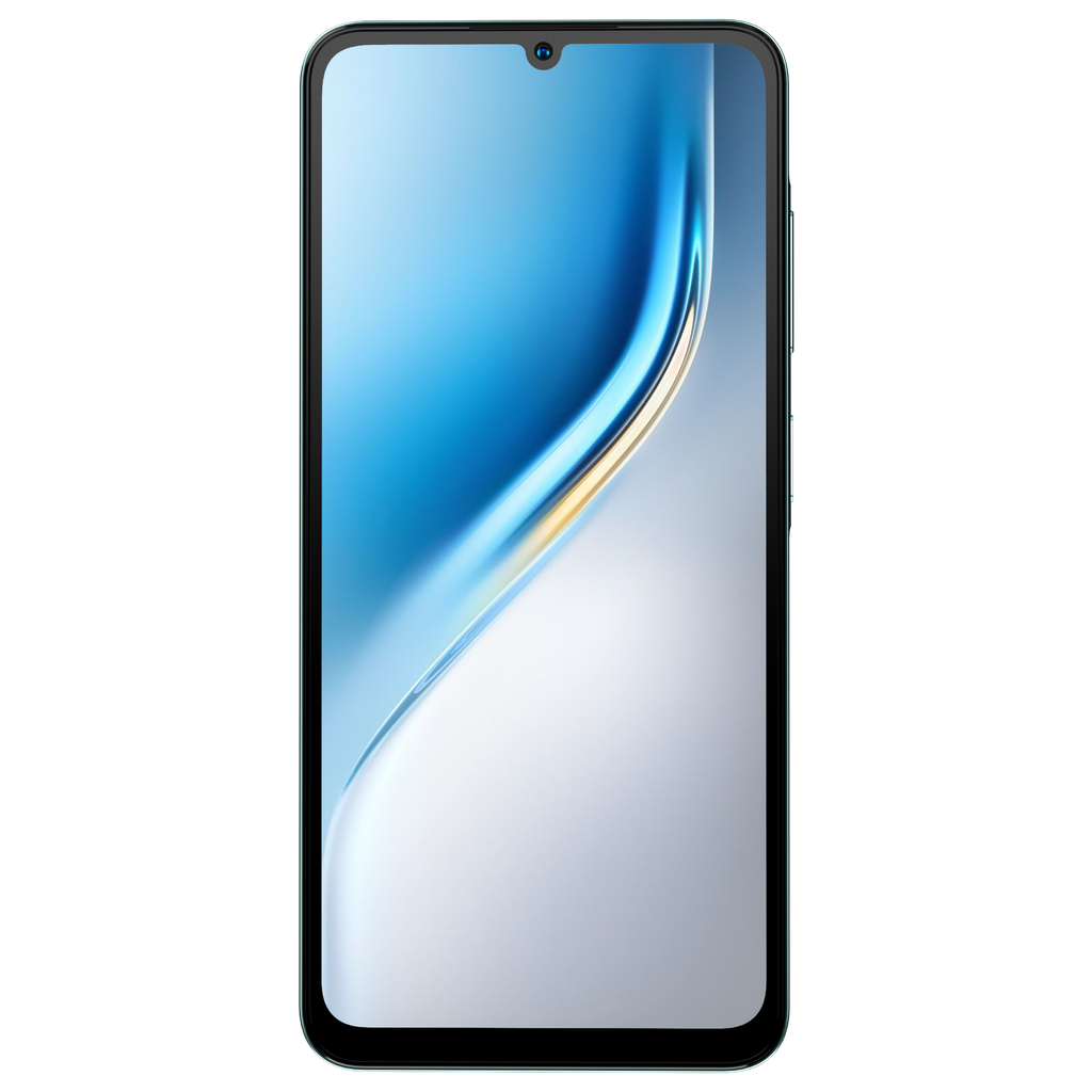 Hotwav Note 13 4G DS 4/128Gb Blue