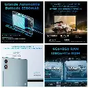 Hotwav TAB PAD 13 10.1" 4/128Gb Grey LTE