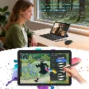 Hotwav TAB PAD 13 10.1" 4/128Gb Grey LTE