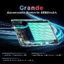 Hotwav TAB PAD 13 10.1" 4/128Gb Grey LTE