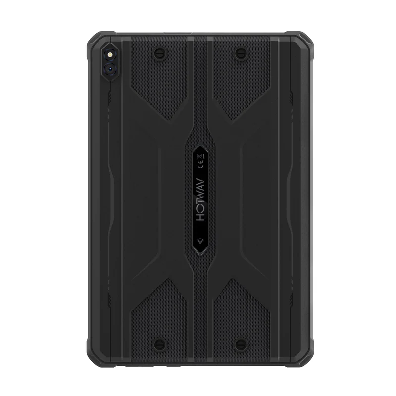 Hotwav TAB R8 10.1" 4/128Gb Black