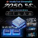 Hotwav Hyper 7 Pro 5G DS 16/256Gb Black NFC