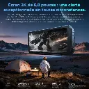 Hotwav Hyper 8 Ultra 5G DS 12/512Gb Gold