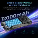 Hotwav Hyper 8 Ultra 5G DS 12/512Gb Gold