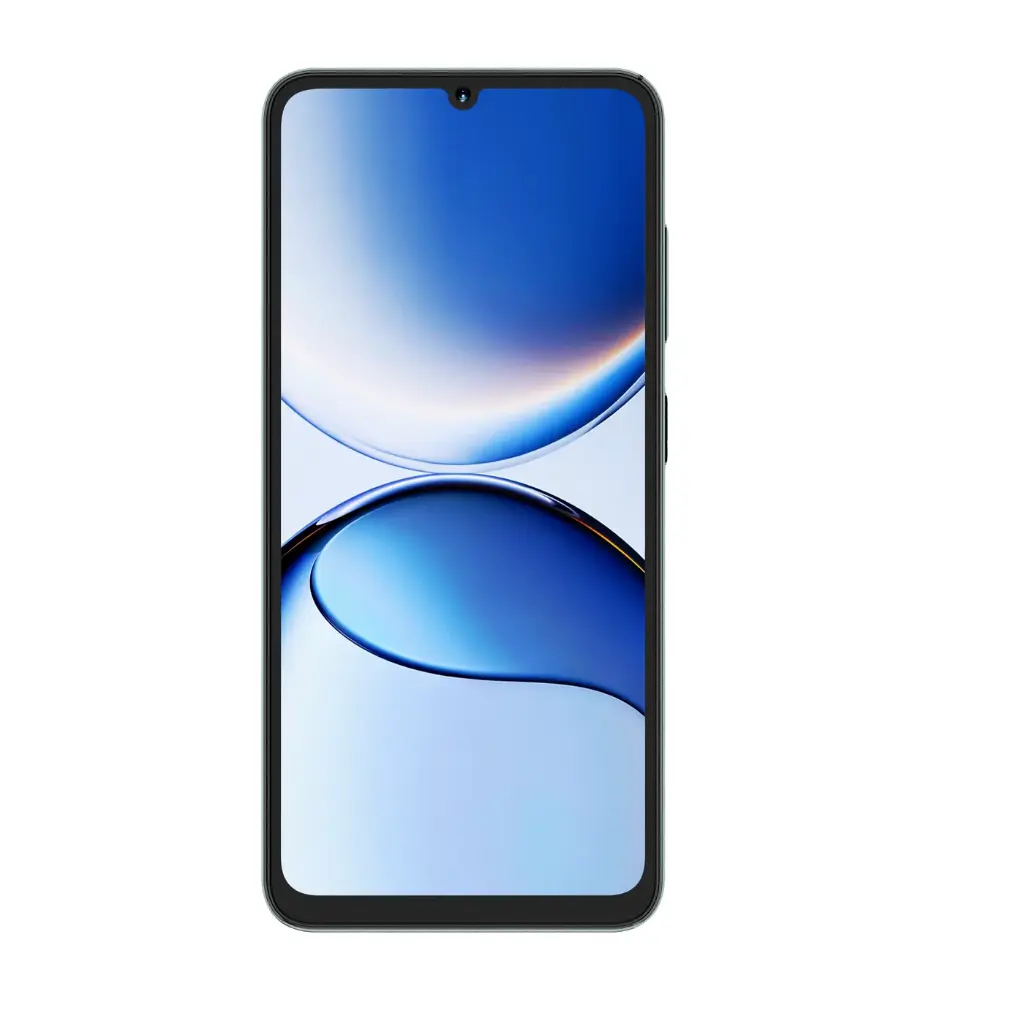 Hotwav A16 Pro Max 4G DS 3/64Gb White