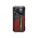 Hotwav Hyper 7 Pro 5G DS 16/256Gb Red NFC