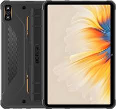 Hotwav TAB R7 10.1" 6/256Gb Orange
