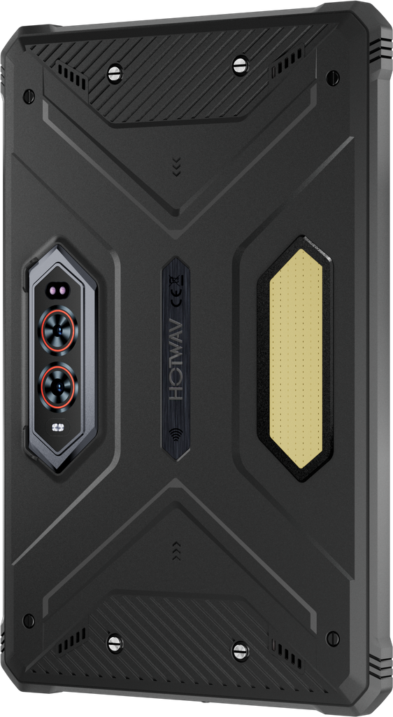 Hotwav TAB R9 Ultra 5G 11" 8/512Gb Black