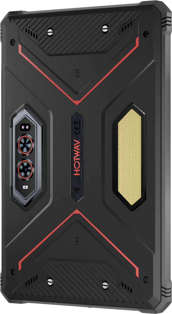 Hotwav TAB R9 Ultra 5G 11" 8/512Gb Red