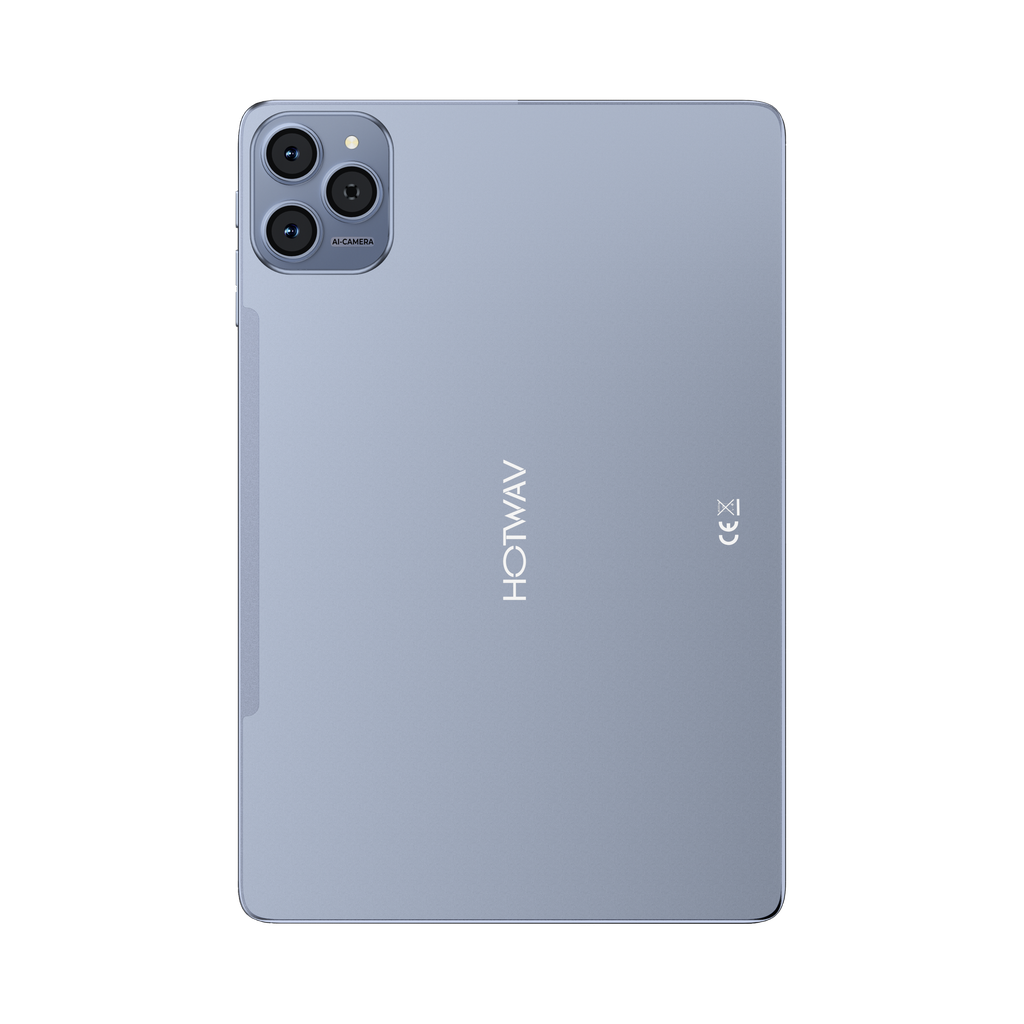 Hotwav TAB PAD 12 10,1" 3/64Gb Misty Blue LTE