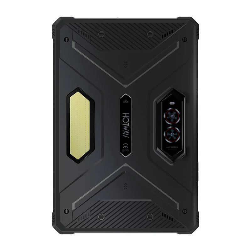 Hotwav TAB R9 Pro 11" 6/256Gb Black
