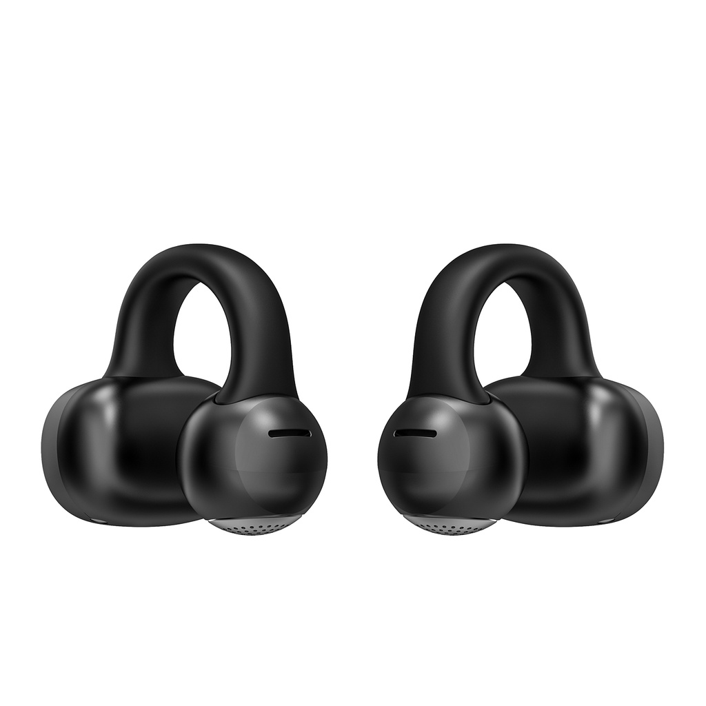 Weofly Earbuds ClipFits Lite Black