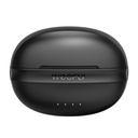 Weofly Earbuds ClipFits Lite Black