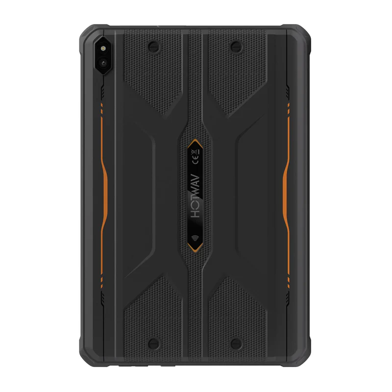 Hotwav TAB R10 Pro 10.1" 8/256Gb Orange