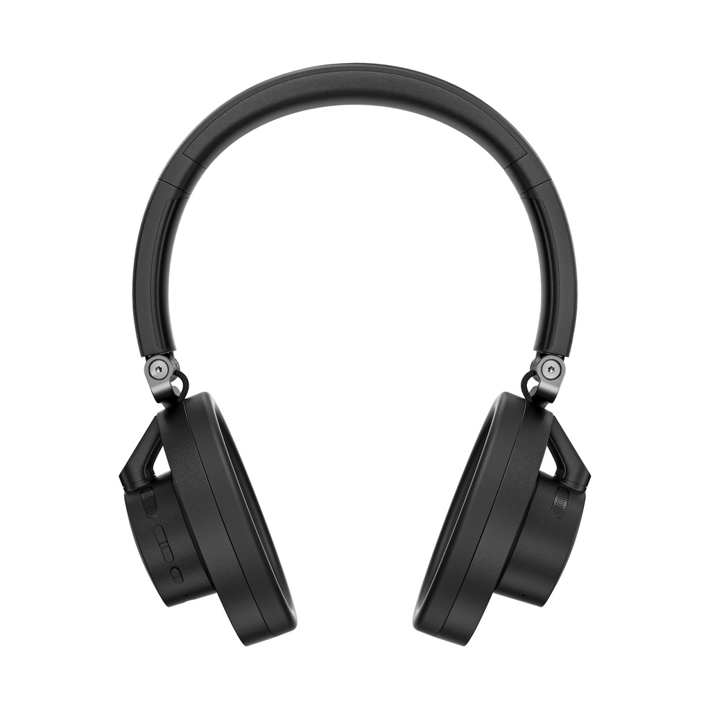 Weofly Mixer Open-ear Headphones Black