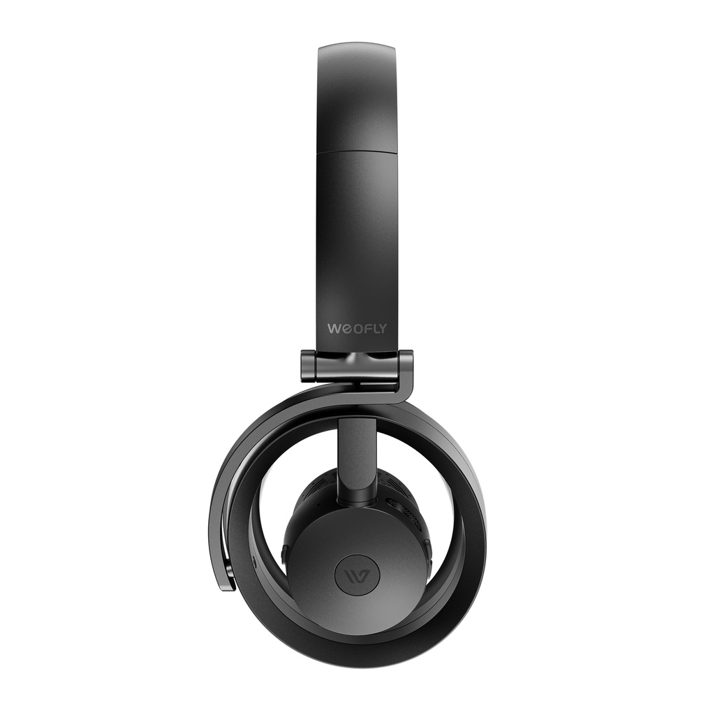Weofly Mixer Open-ear Headphones Black