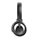 Weofly Mixer Open-ear Headphones Black