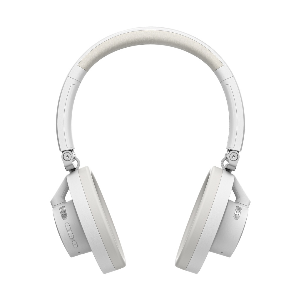 Weofly Mixer Open-ear Headphones White
