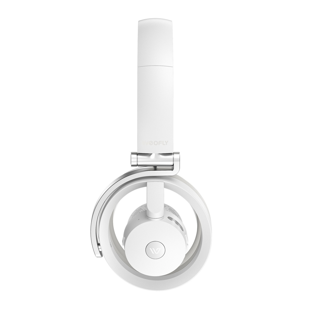 Weofly Mixer Open-ear Headphones White