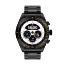 Weofly Aurora 2 Smartwatch Black