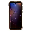 Hotwav Cyber 13 4G DS 8/128Gb Orange NFC