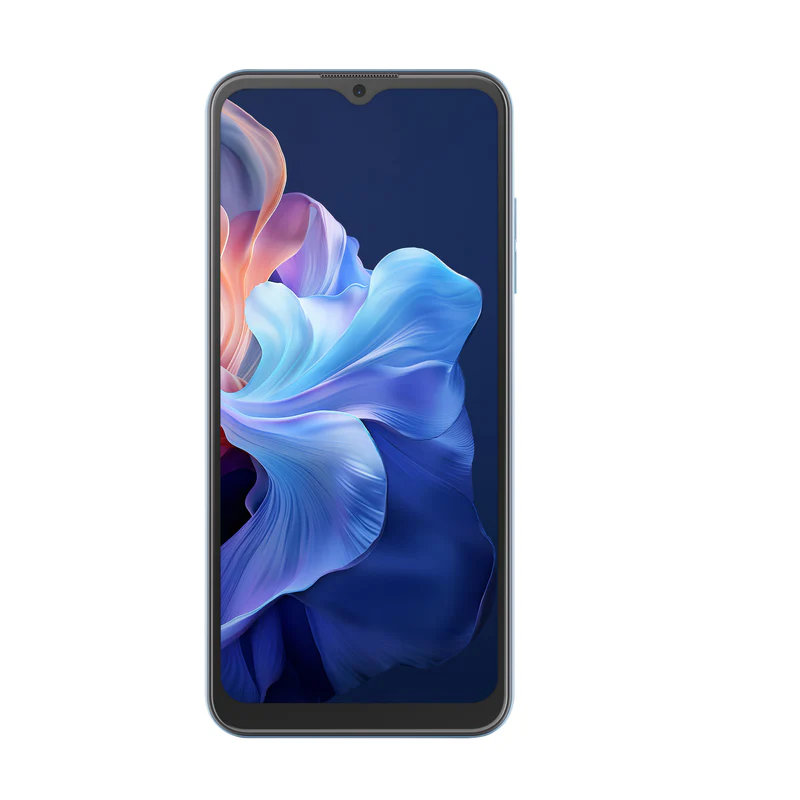 Hotwav Note 15 pro 4G DS 4/128Gb Mint Blue 