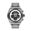Weofly Aurora 2 Smartwatch Silver