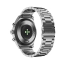 Weofly Aurora 2 Smartwatch Silver