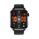 Weofly Power 2 Smartwatch Black