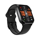 Weofly Power 2 Smartwatch Black