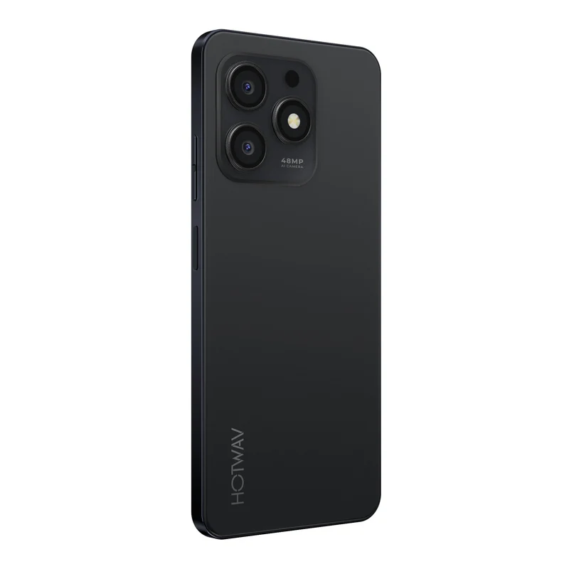Hotwav Note 13 Max 4G DS 6/256Gb Phantom Black