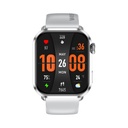 Weofly Power 2 Smartwatch Silver