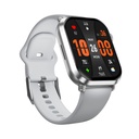 Weofly Power 2 Smartwatch Silver