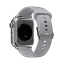 Weofly Power 2 Smartwatch Silver