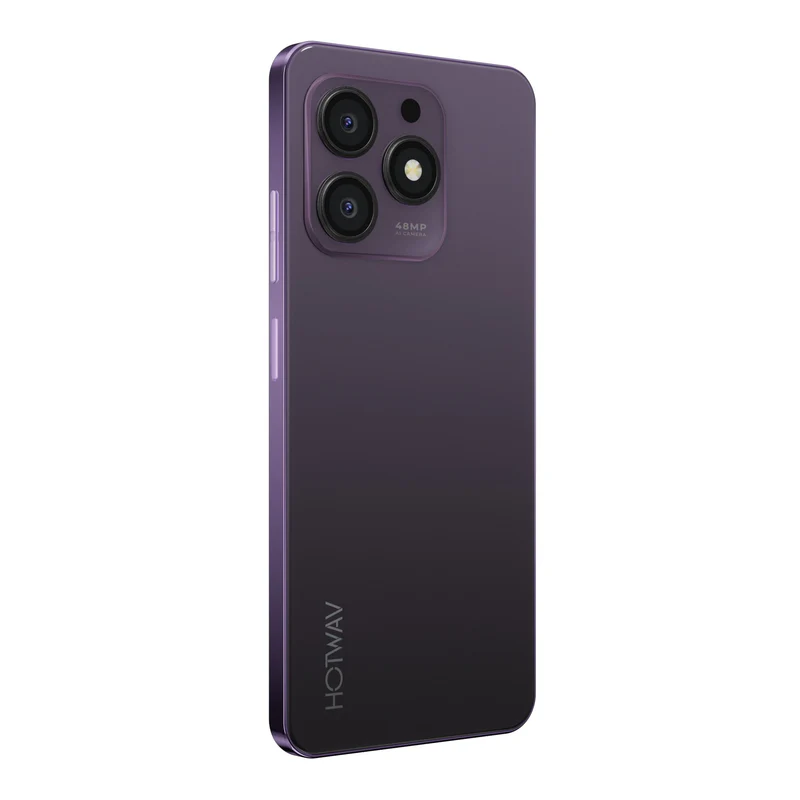 Hotwav Note 13 Max 4G DS 6/256Gb Radiant Purple